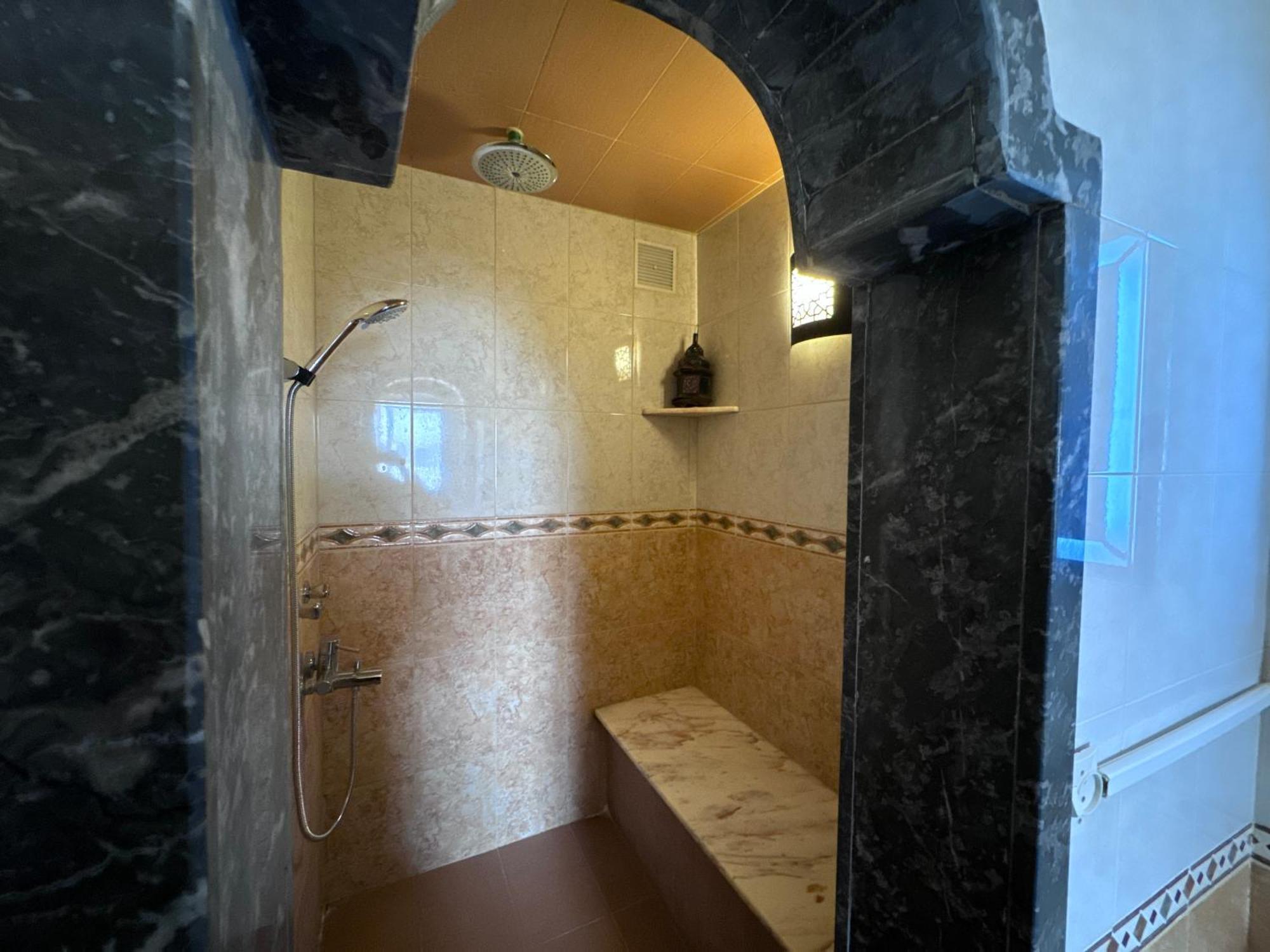Apartment In Tangier