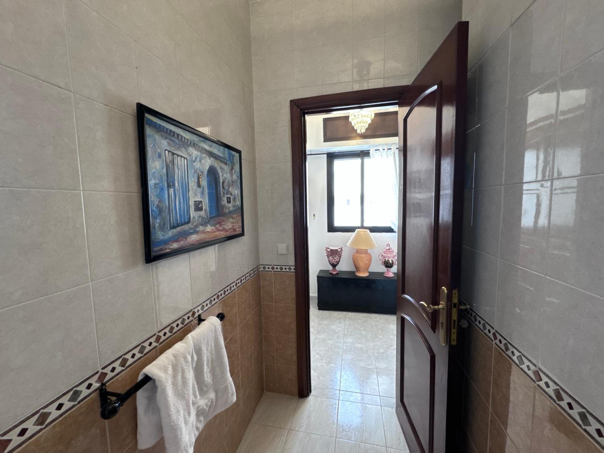 Apartment In Tangier